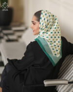 روسری پیچازی جدید