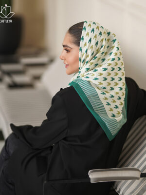 روسری پیچازی جدید