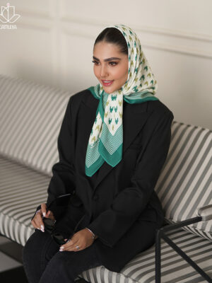 روسری پیچازی