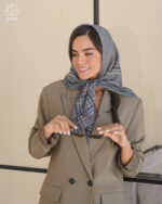 روسری عرض خوشگل