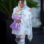 شال کاربردی شیک