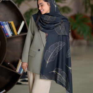 شال ساده شیک