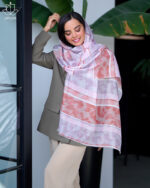 شال طرح دار قشنگ