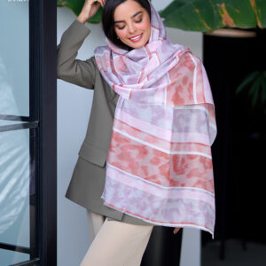 شال طرح دار قشنگ