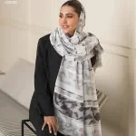 شال مینیمال طوسی