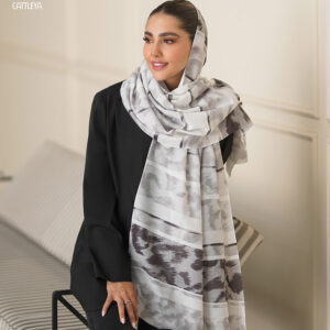 شال مینیمال طوسی