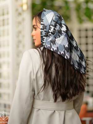 بیبی اسکارف شیک