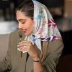 بیبی اسکارف شیک