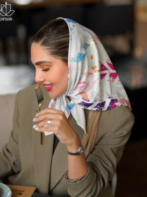 بیبی اسکارف شیک