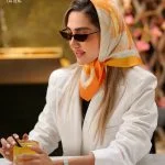 بیبی زرد مجلسی