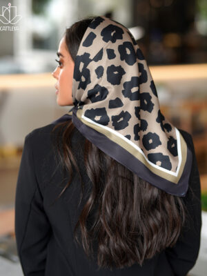 بیبی پلنگی جدید