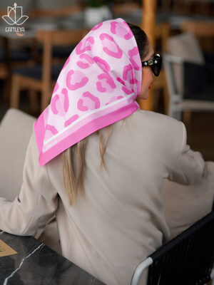 بیبی قلب صورتی