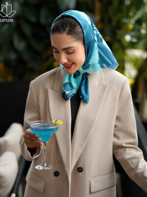 بیبی اسکارف جذاب