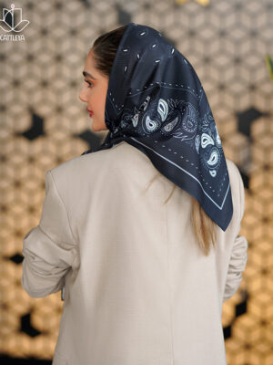 بیبی اسکارف مجلسی