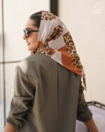 بیبی اسکارف زیبا