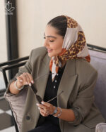 یبی اسکارف ترند