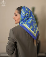 بیبی اسکارف پلنگی جدید