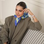 بیبی اسکارف خاص