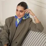 بیبی اسکارف خاص