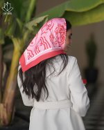 بیب اسکارف فیس