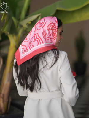 بیب اسکارف فیس