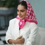 بیب اسکارف متفاوت