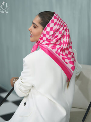 بیب اسکارف کیوت