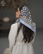 بیبی اسکارف طرحدار