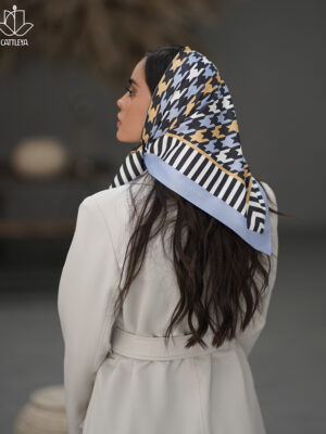 بیبی اسکارف طرحدار