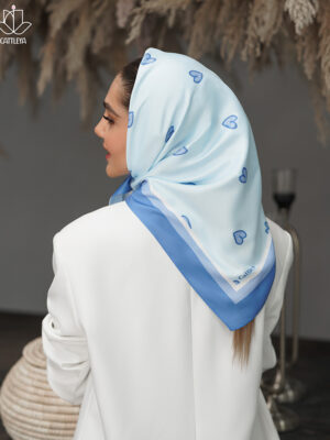 بی بی اسکارف کاتلیا