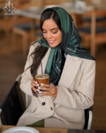 مدیوم اسکارف سیز