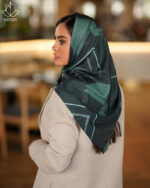 مدیوم اسکارف شیک