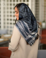 مدیوم اسکارف رسمی