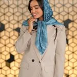 مدیوم اسکارف ترند