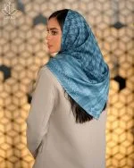 مدیوم اسکارف رسمی