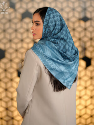 مدیوم اسکارف رسمی