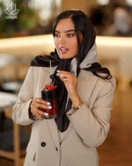 مدیوم اسکارف خانومانه