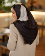 مدیوم اسکارف شیک