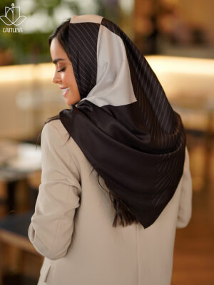 مدیوم اسکارف شیک