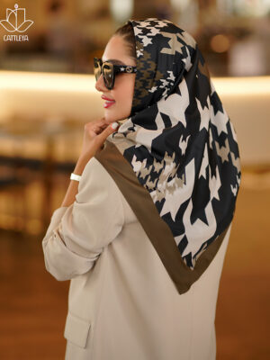 مدیوم اسکارف پیچازی