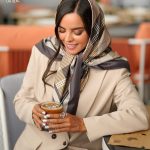 مدیوم اسکارف بربری