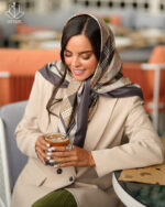 مدیوم اسکارف بربری