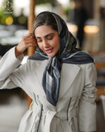 مدیوم اسکارف سبز