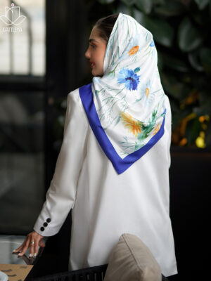 مدیوم گلدار