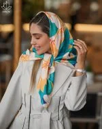 مدیوم طرح دار