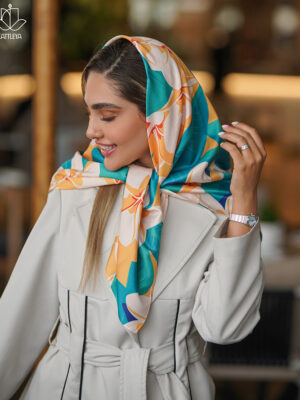 مدیوم طرح دار