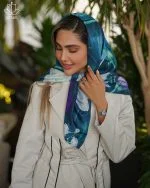 مدیوم طرحدار