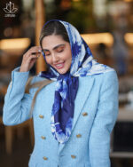 مدیوم بنفش جذاب