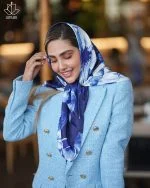 مدیوم بنفش جذاب