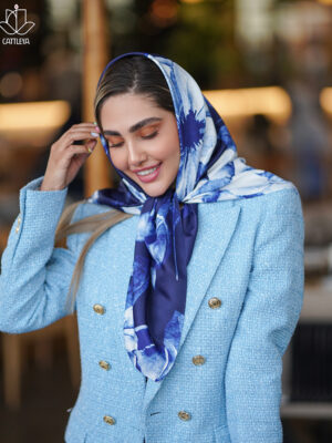 مدیوم بنفش جذاب